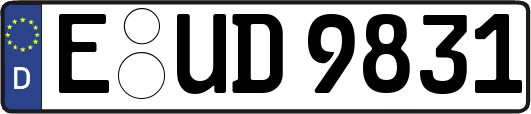 E-UD9831