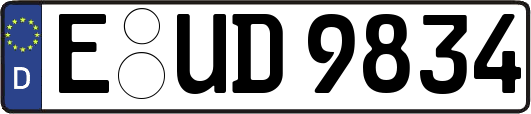 E-UD9834