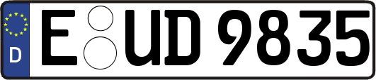 E-UD9835