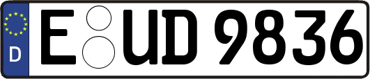 E-UD9836