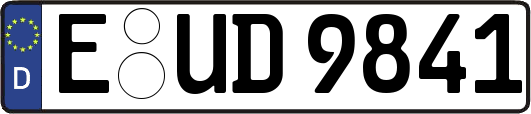 E-UD9841