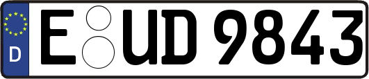 E-UD9843