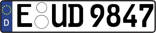 E-UD9847