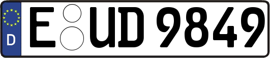E-UD9849