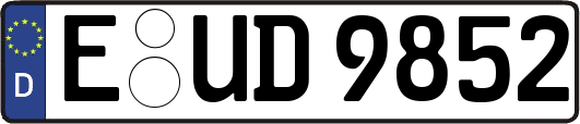 E-UD9852