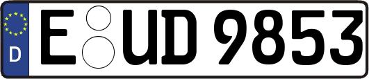 E-UD9853