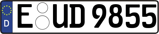E-UD9855