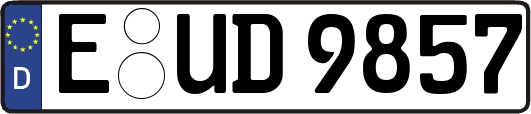 E-UD9857