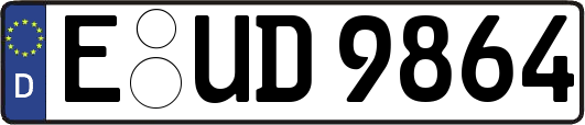E-UD9864