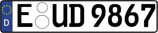 E-UD9867