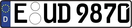 E-UD9870