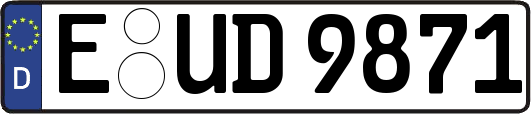 E-UD9871