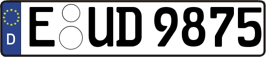 E-UD9875
