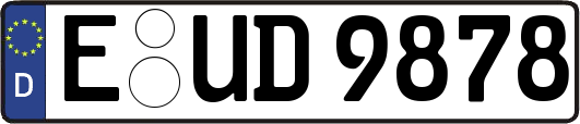 E-UD9878