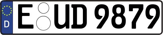E-UD9879