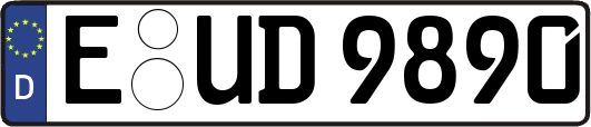 E-UD9890