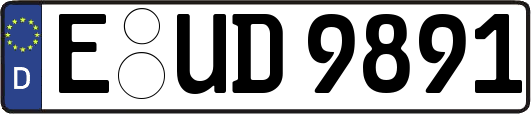E-UD9891