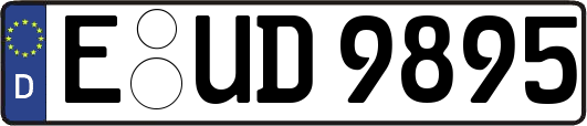 E-UD9895
