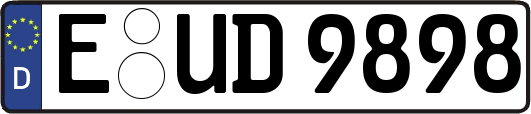 E-UD9898