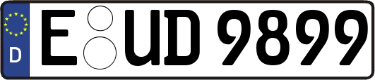 E-UD9899