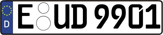 E-UD9901