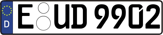 E-UD9902