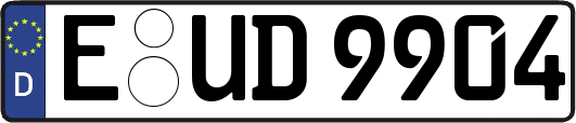 E-UD9904