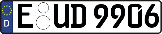 E-UD9906