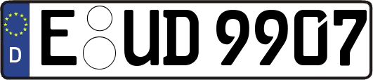 E-UD9907