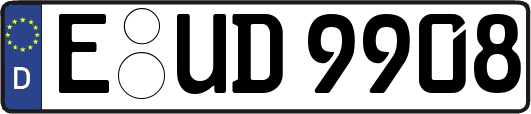 E-UD9908