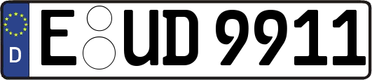 E-UD9911