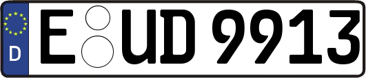 E-UD9913