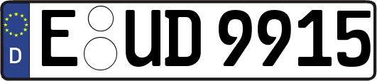 E-UD9915