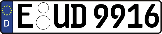 E-UD9916