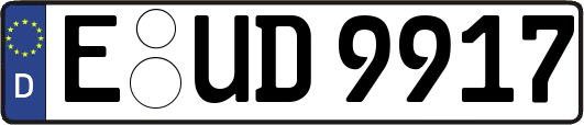 E-UD9917