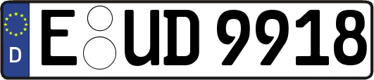 E-UD9918