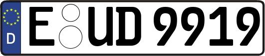 E-UD9919