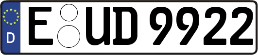 E-UD9922