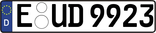 E-UD9923