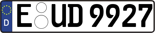E-UD9927