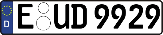 E-UD9929