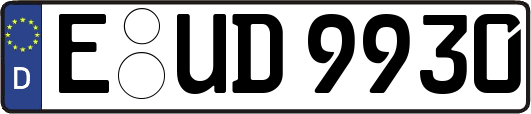 E-UD9930