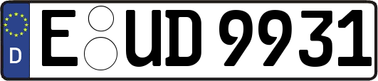 E-UD9931