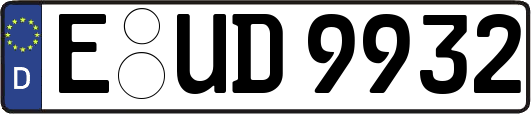 E-UD9932
