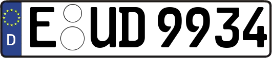 E-UD9934