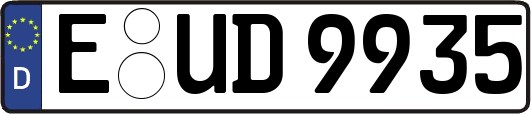E-UD9935