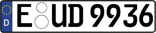E-UD9936