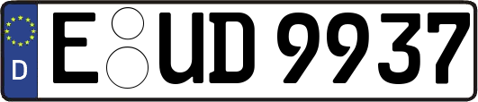 E-UD9937