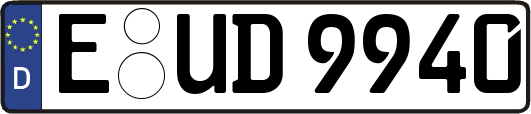 E-UD9940
