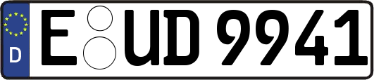 E-UD9941